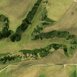 Satellite imagery of 727 WAINUI, NZ