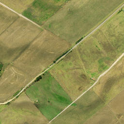 Satellite imagery of 727 WAINUI, NZ