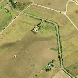 Satellite imagery of 727 WAINUI, NZ
