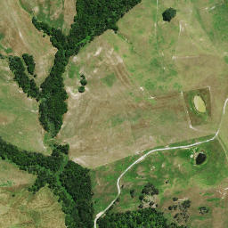 Satellite imagery of 3A NO 2, NZ