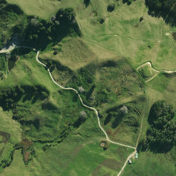 Satellite imagery of SM 1418 SO 63414, NZ