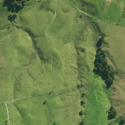 Satellite imagery of RM 21 SO 54345 NO 3, NZ