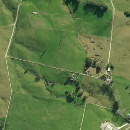 Satellite imagery of RM 21 SO 54345 NO 3, NZ
