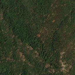Satellite imagery of Cerro Alto Macal, CL