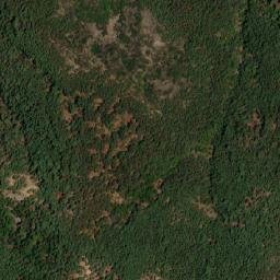 Satellite imagery of Cerro Alto Macal, CL