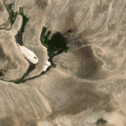 Satellite imagery of Hito X-48 Paso Laguna Negra, AR
