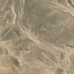 Satellite imagery of Hito X-48 Paso Laguna Negra, AR