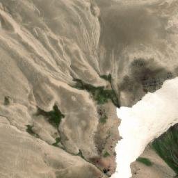 Satellite imagery of Hito X-48 Paso Laguna Negra, AR