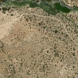 Satellite imagery of Cerro de la Mina, AR