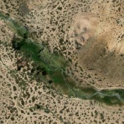Satellite imagery of Cerro de la Mina, AR