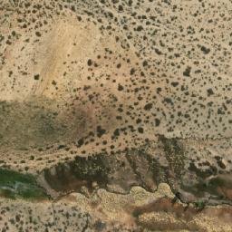 Satellite imagery of Cerro de la Mina, AR