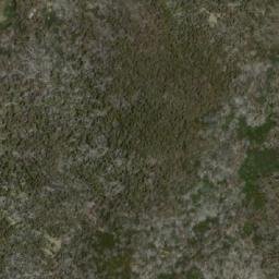 Satellite imagery of Big Dargal Mountain, AU
