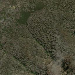 Satellite imagery of Big Dargal Mountain, AU