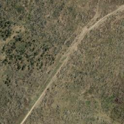 Satellite imagery of Adaminaby, AU