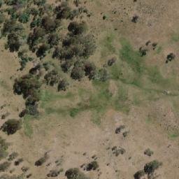 Satellite imagery of survey_point, AU