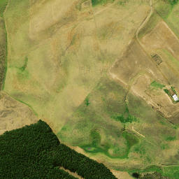 Satellite imagery of 727 WAINUI, NZ