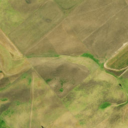 Satellite imagery of 727 WAINUI, NZ