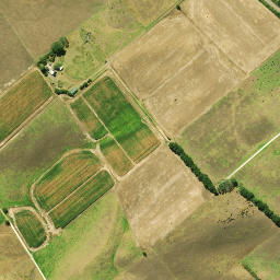 Satellite imagery of 727 WAINUI, NZ
