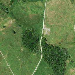 Satellite imagery of 14B, NZ
