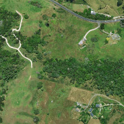 Satellite imagery of SM 1418 SO 63414, NZ