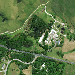 Satellite imagery of SM 1418 SO 63414, NZ