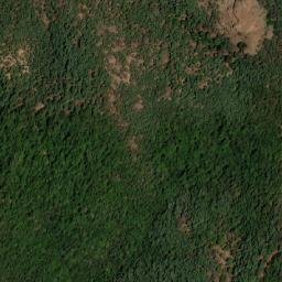 Satellite imagery of Cerro Alto Macal, CL