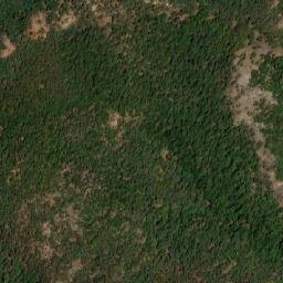 Satellite imagery of Cerro Alto Macal, CL