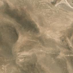 Satellite imagery of Hito X-48 Paso Laguna Negra, AR