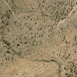 Satellite imagery of Cerro de la Mina, AR