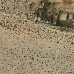 Satellite imagery of Cerro de la Mina, AR