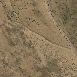 Satellite imagery of Cerro del León, AR