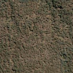 Satellite imagery of Mount Firebrace, AU
