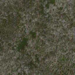 Satellite imagery of Big Dargal Mountain, AU