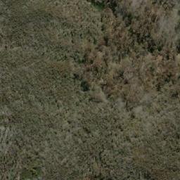 Satellite imagery of Big Dargal Mountain, AU