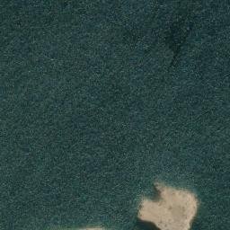 Satellite imagery of Wahrane Point, AU