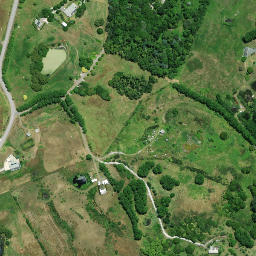 Satellite imagery of SM 1418 SO 63414, NZ