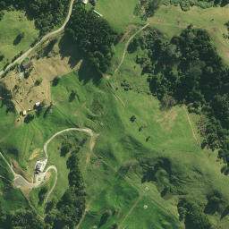 Satellite imagery of RM 21 SO 54345 NO 3, NZ