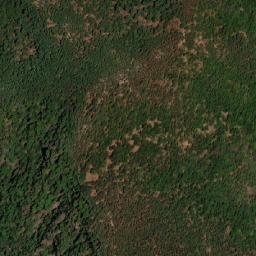 Satellite imagery of Cerro Alto Macal, CL