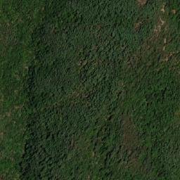 Satellite imagery of Cerro Alto Macal, CL