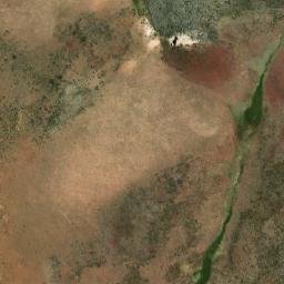 Satellite imagery of Cerro Huanquimileo, AR