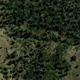 Satellite imagery of Mother Wilsons Hill, AU