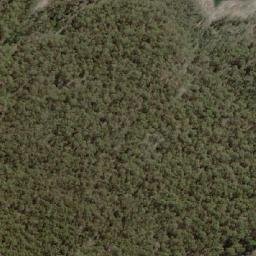 Satellite imagery of Wallaby Point, AU