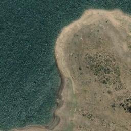 Satellite imagery of Wahrane Point, AU