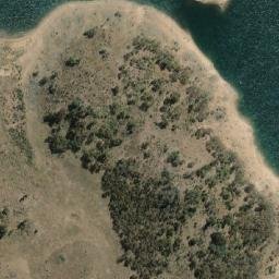 Satellite imagery of Wahrane Point, AU