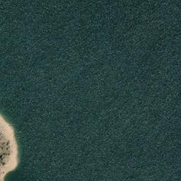 Satellite imagery of Wahrane Point, AU