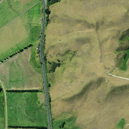 Satellite imagery of PATARA, NZ