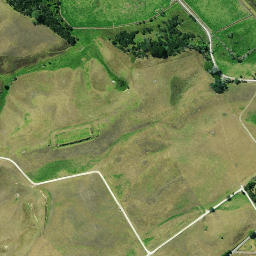 Satellite imagery of PATARA, NZ