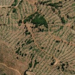 Satellite imagery of Cerro Las Yeguas, CL