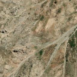 Satellite imagery of Cerro Los Maquis, CL