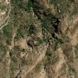 Satellite imagery of Cerro Los Maquis, CL